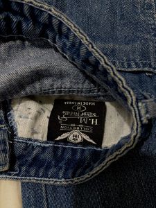 Bootcut Jean!