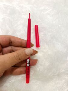 Combo- 1 Lipstick + Lipliner