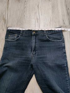Ma2076 Net-west Jeans waist 36 inches