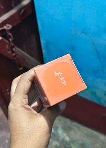 Foxtale Serum