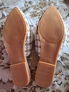 New Flats Multicolor ( NO BOX )