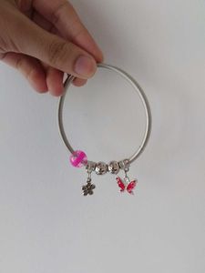Charm Bracelet