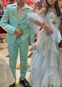 Coat Pant For Summer