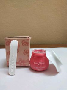 New Dot &amp; Key Lip Plumping Mask