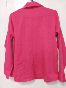 Pink Shirt