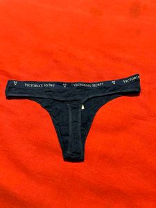 Victoria's Secret Thong