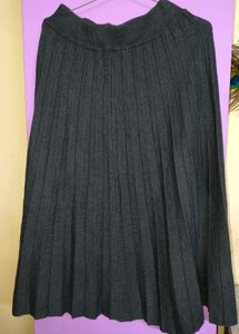 Winter Skirt