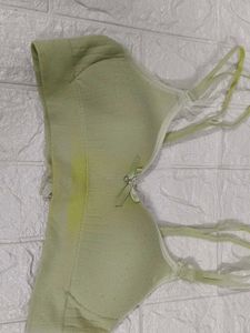 Padded Bra