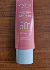 Dot&amp;key Sunscreen