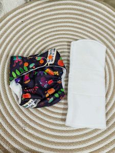 Superbottoms UNO Cloth Diaper