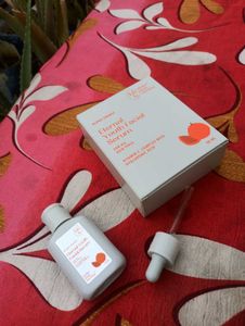 Eternal Youth Facial Serum