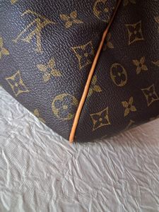 Louis Vuitton Monogram Empreinte Artsy MM