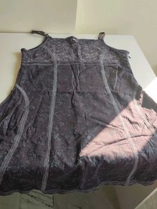 Levis One piece Frock/Sundress Size S