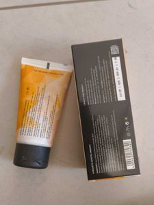 Sugar Tan Ban Sunscreen SPF60