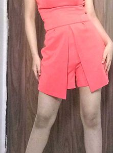 Very stylish short length Romper
