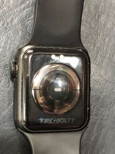 FireBoltt Smartwatch - Black