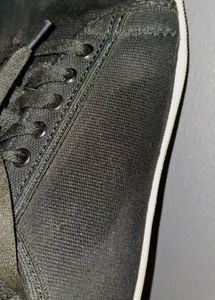 Black Shoes