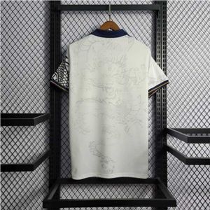 Real Madrid Dragon Jersey