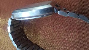 Luxury  Orient Watch