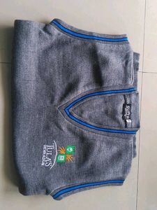 College Sweater
