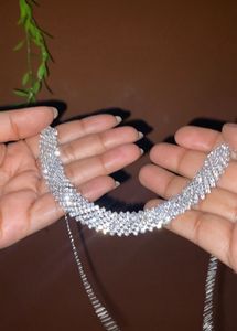 Sparkling Jewelry Set