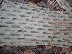 Kurta And Payjama