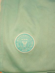 Adidas Athletic Shorts
