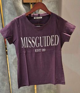 Womens Casual Tshirt