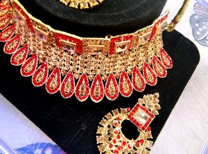 Necklace Set