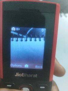Jio Phone
