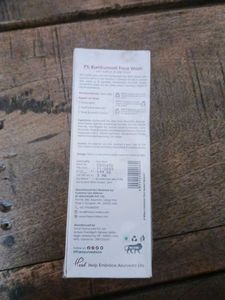 TAC Kumkumadi Face Wash