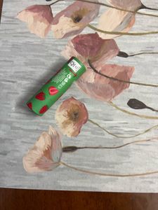 Strawberry Lip Balm Imported