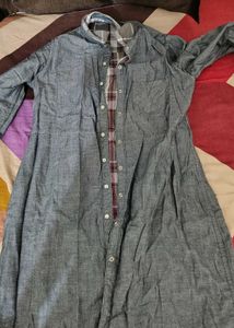 Stylish Roadster Reversible tunic
