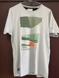 Grey Kidley Tshirt