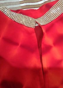 Centre Cut Kurti