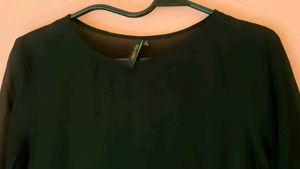 Chiffon Dress