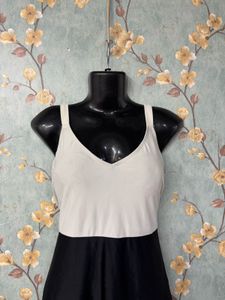 Full Coverage One Piece Swimsuit