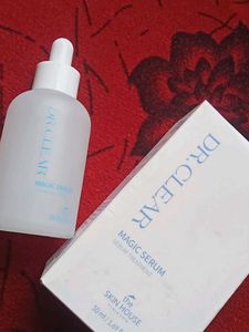Korean Magic Serum🎀