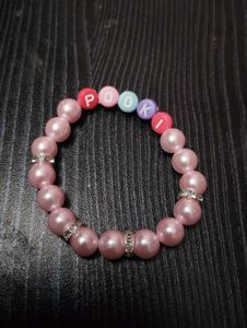 Pearl Bracelets