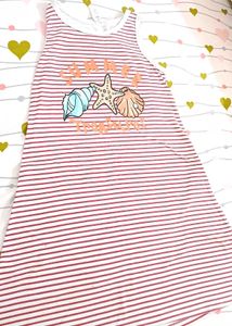 Cute Girls Frock