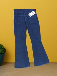 🤑L@09 Size-30 (Sale) Latest Ladies high waist Jea