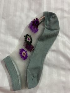 pair of socks