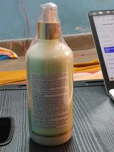 Australian Tea Tree Shampoo