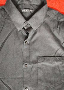 Zudio Slim Fit Shirt