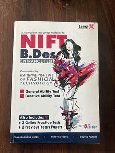 nift bdes guide
