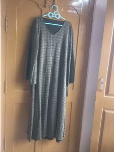 Elegant Casual Dress