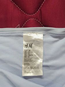 H&amp;M Blue