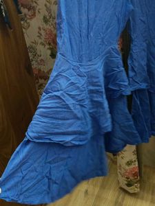 Beautiful Cotton Sharara Set