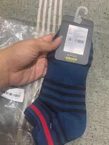 WROGN Striped Socks