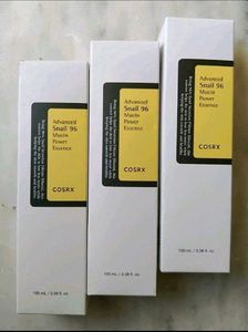 COSRX Advanced Snail 96 Mucin Power Essence
